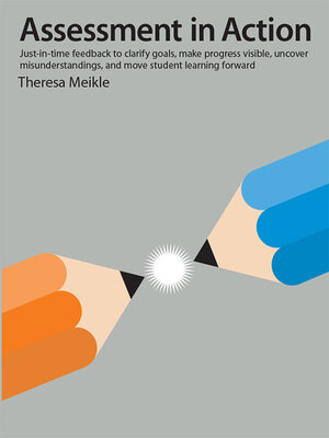 cover image of Assessment in Action